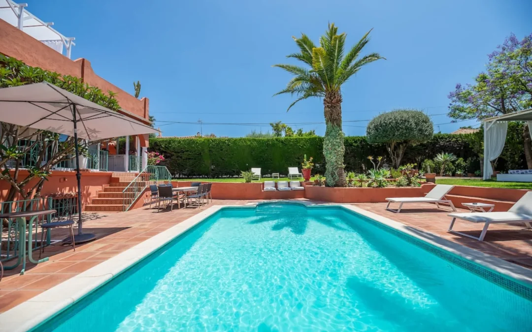 Villa Tessa